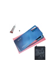 REDMİ NOTE 11 PRO Uyumlu ARKA BATARYA KAPAĞI ,BATA