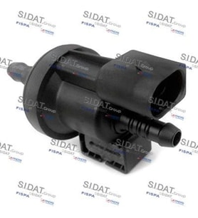 Volkswagen Golf 6 Jetta 2004- Tank Havalandirma Valfi 06E906517A Bosch