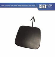 Nissan Almera Hatckbak  Çeki Kapağı Arka 2004-2006