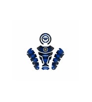 Yamaha R6 Uyumlu Tank Pad Set