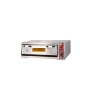 Gmg PF9292E-T  Pizza Fırını PF9292E -T Tek Katlı-380 V-içi 92X92 cm