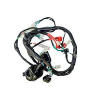RKS Sniper Pro X 135 Elektrik Tesisatı