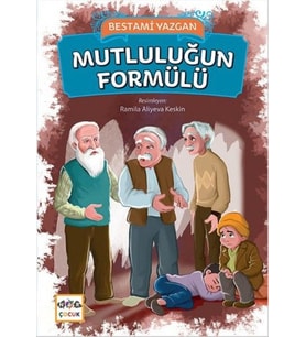 Mutluluğun Formülü