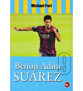 Benim Adım Suarez