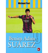Benim Adım Suarez