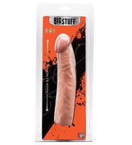 ErosineShop Realistik Dong 24 cm