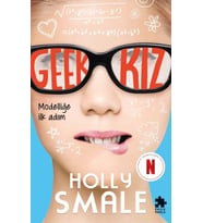 Geek Kız 1 - Modelliğe İlk Adım