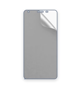 SChitec Oukitel K6000 Pro Uyumlu Ön Yüzey Mat Hidrojel Ekran Koruyucu