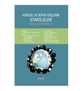 Küresel ve Büyük Güçlerin Stratejileri