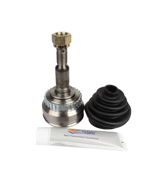 Aks Kafası Dış Absli – 374176 Wisco - Opel Vectra A Astra F 1.6