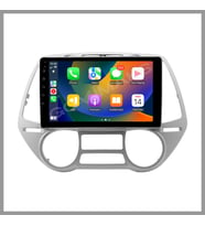 HYUNDAİ İ20 2009-2014 UYUMLU 8 GB RAM 128 GB HAFIZA ANDROID MULTIMEDIA TEYP