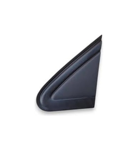 VW Polo 2005-2010 Dikiz Ayna Ucgen Kapak Sol 6Q0853273A Wisco