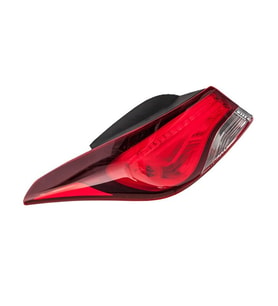 STOP LAMBASI DIŞ SOL HYUNDAI ELANTRA 2014-2015 (Boş)