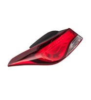 STOP LAMBASI DIŞ SOL HYUNDAI ELANTRA 2014-2015 (Boş)