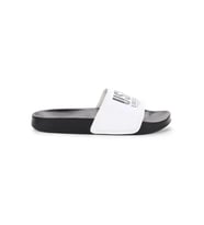 U.S. Polo Assn. Gusty 4Fx Beyaz Erkek Terlik