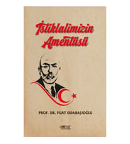 İstiklalimizin Amentüsü