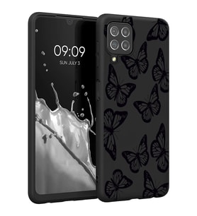 Realme C25Y İle Uyumlu Premier Kalite Özel Üretim Baskılı Silikon Telefon Kılıfı BC 4
