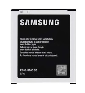 Samsung J100 Batarya Samsung J1 Eb-bj100cbe Uyumlu Batarya