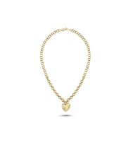 Glow Cuore Kolye