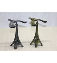 Kartallı Metal Eyfel Kulesi Model 1