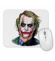 Joker Mouse Pad