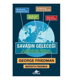 Savaşın Geleceği