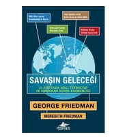 Savaşın Geleceği
