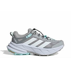 Adidas Terrex Freehiker Sl Unisex Outdoor Ayakkabısı KJ1917 Gri