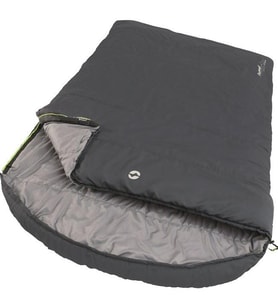 Outwell Campion Lux Double -16°C Çift Kişilik Uyku Tulumu (Karışık)