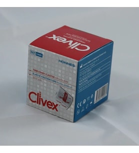 Clivex Fix Flaster 5m x 5cm