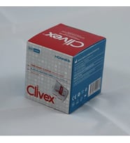 Clivex Fix Flaster 5m x 5cm