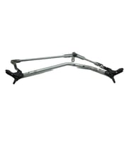 RENAULT KANGOO ÖN CAM SİLECEK MEKANİZMASI 2009--2013