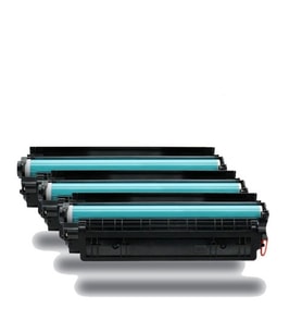 hementoner Canon i sensys LBP3010b Muadil Toner CRG-725