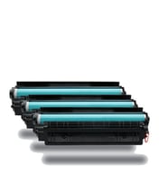 hementoner Canon i sensys LBP3010b Muadil Toner CRG-725