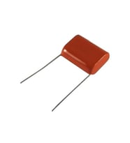 22nf 440v Ac Kutupsuz Kondasatör