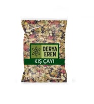 Kış Çayı 150 Gr, Lokman Aktar