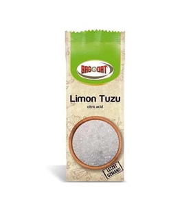 Limon Tuzu 60gr 1 Adet