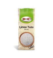 Limon Tuzu 60gr 1 Adet
