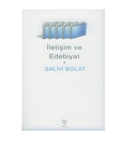 İletişim ve Edebiyat