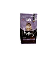 Reflex Plus Pocket Treats Antı-Haırball Somonlu Yetişkin Kedi Maması 1,5 Kg