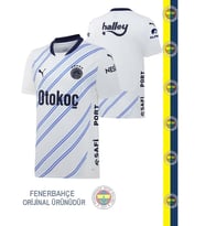 Fenerbahçe Orijinal 2024/2025 Beyaz Forma