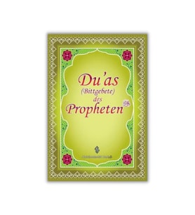DUAS DES PROPHETEN