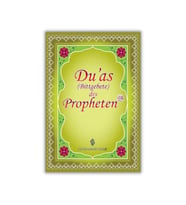 DUAS DES PROPHETEN