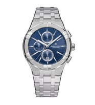Maurice Lacroix AIKON ML-AI1118SS002430-1 Erkek Kol Saati