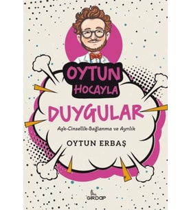 Oytun Hocayla Duygular