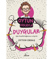 Oytun Hocayla Duygular