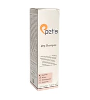 Petia Paw Dry Shampoo Doğal Kedi Ve Köpek Kuru Köpük Şampuanı 150 ml