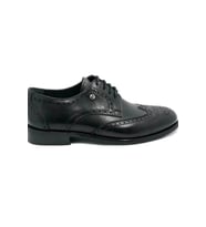 Pierre Cardin 120724 Siyah 45-47 Büyük Numara Erkek AyakkabıSiyah