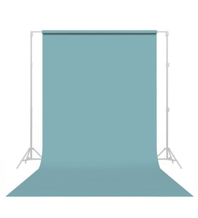 Gdx Seyyar Kağıt Sonsuz Stüdyo Fon Perde (Sky Blue) 2.70x11 Metre