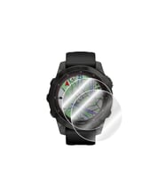 Garmin Fenix 7 - 7 Solar - 7 Sapphire Hydrogel Ekran Koruyucu (2 ADET)
